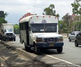 DC - A.C. de Transporte Colinas de Coche 73, por Jonnathan Rodrguez