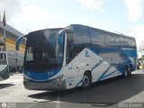 Expresos Amerlujo 416, por Otto Ferrer