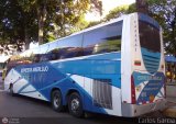 Expresos Amerlujo 416, por Carlos Garca