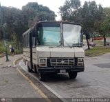 DC - Cooperativa de Transporte Los 4 Ases 01, por Jonnathan Rodr�guez