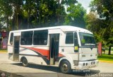A.C. Mixta Santiago Apstol 15, por Andrs Figuera