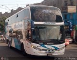 Julsa Angeles Tours S.A.C. (Per)