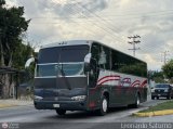 A.C. Mixta de Transporte T�chira M�rida R.L. 0106