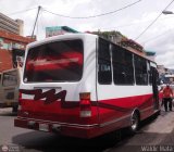DC - A.C. Conductores La Montaa 52, por Waldir Mata