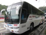 Expreso Brasilia 6543