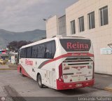 Reina del Camino Ejecutiva