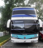 A.C. Mixta de Transporte Tchira Mrida R.L. 0322
