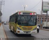 Transportes Huscar S.A. (Per) 021, por Leonardo Saturno