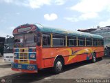 Colectivos Perij 18, por Sebastin Mercado