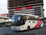 Metro ST Autobuses 309, por Pablo Acevedo