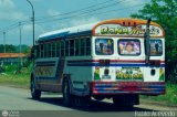 A.C. de Transporte Santa Ana 28 por Pablo Acevedo