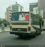 DC - Unin Conductores del Oeste 280