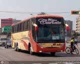 Turismo Caete 965 Caio - Induscar Giro 3600 Mercedes-Benz O-400RSD
