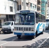 DC - Unin Conductores del Oeste 281, por Jonnathan Rodrguez