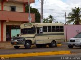 AN - A. de Transporte y Servicios Cleto Quijada