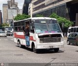 DC - S.C. Unin Satelite 063, por Jonnathan Rodrguez