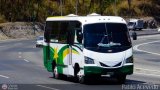 MI - Unin Conductores La Loma Baruta 10, por Pablo Acevedo