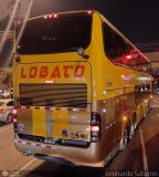 Expreso Lobato 961