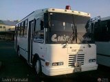 Expresos Gucharo 23