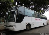 Cruceros Oriente Sur 101, por Waldir Mata