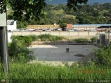 Garajes Paradas y Terminales San-Cristobal, por Pablo Acevedo