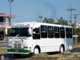 Unin Conductores de la Costa 57, por Aly Baranauskas