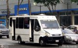 DC - Unin Conductores del Este A.C. 123