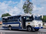 A.C. Unin Puerto Cabello 74, por Kevin Mora