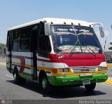 A.C. Unin Palo Negro (U.P.N.) 065