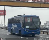 Bus Service Automotriz S.A.C. 103, por Leonardo Saturno