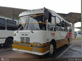 A.C. Lnea Autobuses Por Puesto Unin La Fra 36, por Jos Mora