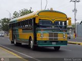 ZU - Transporte Maracaibo La Paz (Col Concep) 01