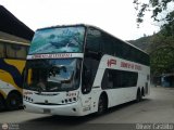 Aerobuses de Venezuela 283, por Oliver Castillo