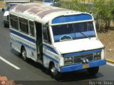 AR - Unin Castor Nieves Ros 24, por Royner Tovar