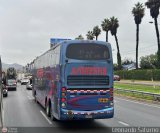Expreso Antezana Hnos. (Per�) 961