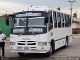 U.C. La Responsable S.C. 032, por Sebastin Mercado