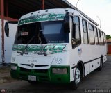 Unin de Conductores Unidos S.C. 095, por Antonio Mittilo