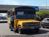 ZU - Asociacin Cooperativa Milagro Bus 25, por Sebastin Mercado
