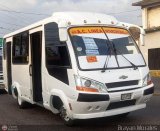 TA - A.C. L�nea Intercomunal 05 por Brayan Morales 
