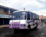 CA - Asociacin de Transporte Palmival 29, por Andrs Ascanio