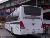 Servicios Especiales del Centro C.A. 40 Encava Nuevo E-NT6100 Encava Cummins Grande