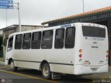 Lnea Unin Michelena Lobatera A.C. 40