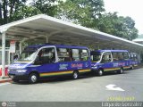 Metrobus Caracas 704, por Edgardo Gonzlez