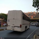 Expresos San Fernando 1041, por Alvin Rondn