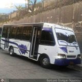 DC - A.C. de Transporte Roosevelt 151, por Gustavo Enrique Figueroa 