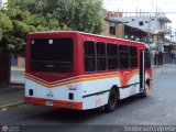 A.C. Pedraza 003, por Yenderson Cepeda
