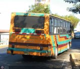 Cooperativa Canaima 12, por Waldir Mata