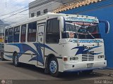 A.C. L�nea Libertador 37 por Jos� Mora