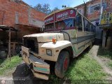 Colectivos Transporte Libertad C.A. 01
