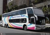 Unin Conductores Ayacucho 2076, por Waldir Mata